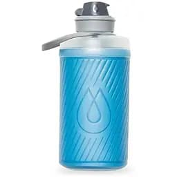 Фляга HydraPak Flux 0.75 L Tahoe Blue (1017-GF427T)