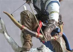 Статуетка HAOCAITOY Assassins Creed 3: Connor The Hunter 25см AC60.217 - мініатюра 7