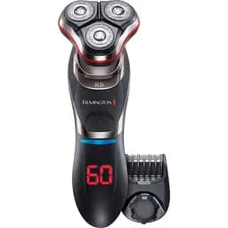 Електробритва Remington Ultimate Series R9 чорна (XR1570) - мініатюра 3