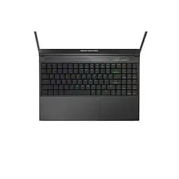 Ноутбук TongFang DreamMachines G1650-15EU87 i7-12700h 15.6” /GTX1650/500 GB M.2 /16 GB - мініатюра 3