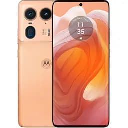 Смартфон Motorola Edge 50 Ultra 16/1TB UA-UCRF Peach Fuzz (PB0Y0056RS) [115225]