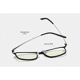 Комп'ютерні окуляри Xiaomi Mi Computer Glasses Black (DMU4060GL/DMU4047TY) [68198] - мініатюра 4