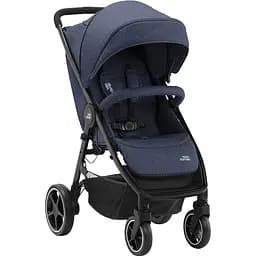 Прогулянкова коляска Britax Romer B-Agile M Navy Inc (2000032523) - мініатюра 3