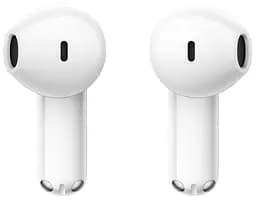 Bluetooth-гарнітура Oppo Enco Buds3 (ETEG1 Snow White)