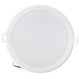 Світильник Philips 59464 Meson 125 13W 65K WH recessed (915005748201)