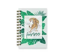 Блокнот Аркуш 120арк Тигр 1B1709 (4402647021497)(SC)