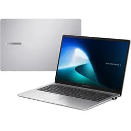 Ноутбук ASUS 15.6'' ExpertBook P1 P1503CVA,i5-13420H 4.60GHz,48GB DDR5,2 TB,UHD,Без ОС