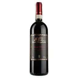 Вино Santa Margherita Chianti Classico, красное, сухое, 13,5%, 0,75 л