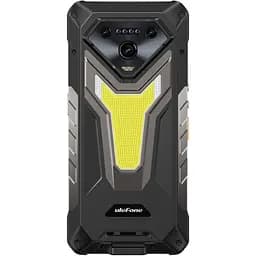 Смартфон Ulefone Armor 34 Pro Plus 16/512GB Black [160475] - мініатюра 3