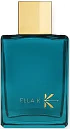 Парфюмированная вода Ella K Parfums Orchid K 100 мл 