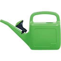 Лейка садовая Prosperplast Aqua 10 л зеленая (IKA10-361C)