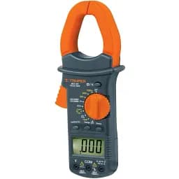 Мультиметр Truper пір’яного типу з захисним кейсом (MUT-202)