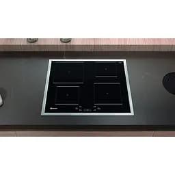 Індукційна варильна панель Bauknecht BQ 2760S FT Підсилювач / Сенсорне управління / Функція кипіння / Індикатор - мініатюра 3