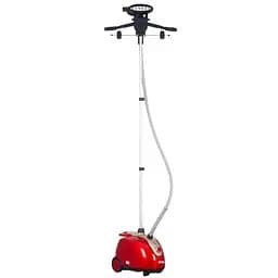 Відпарювач підлоговий компактний DSP вертикальний терморукавиця контроль тепреатури 1.6 л KD 6015