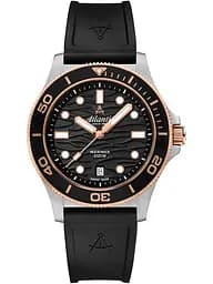 Годинник Atlantic 81371.43.69RPU