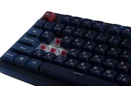 Клавіатура USB FULL SIZE DR MK105DR MONTECH - мініатюра 6