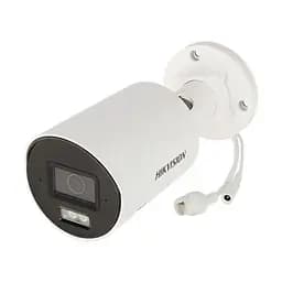 IP-камера Hikvision (DS-2CD2063G2-LI 6МП (2.8мм)) - мініатюра 2