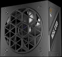 Блок живлення 1stPlayer HA-750BA4 750W 80+ Gold Black (NGDP-GLD-750-BK-EU)