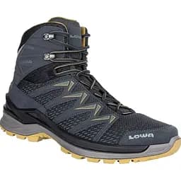Черевики Lowa Innox Pro GTX Mid 45 Steel Blue (1012-310703-9785-45.0) - мініатюра 2