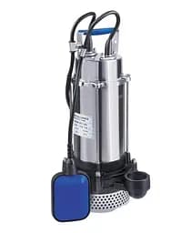 Дренажний насос Thermo Alliance QSD6-25-1,1 з поплавком TAQSD62511