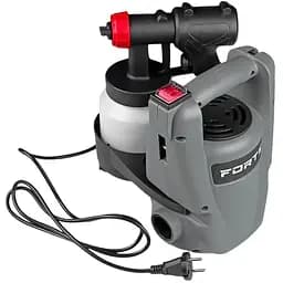 Фарбопульт Forte SG 750 BP 750 Вт 1.5 мм (112874) - мініатюра 8