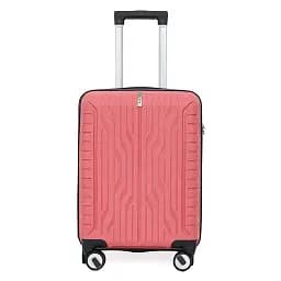 Валіза Semi Line 19" S Pink (T5610-1) - мініатюра 3