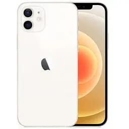 Apple iPhone 12 64GB White (MGJ63/MGH73)