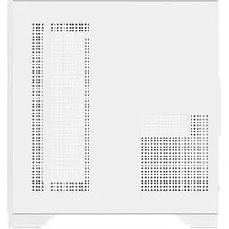 Корпус для ПК Gamemax (Infinity Mini White) - мініатюра 10