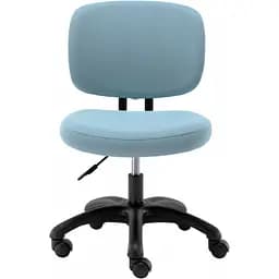 Детское кресло GT Racer B-1511 Fabric Blue [140971]