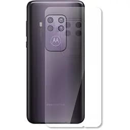 Захисна плівка StatusSKIN для Motorola One Zoom Корпус Матова Pro - мініатюра 1