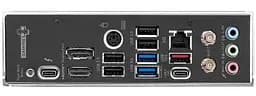 Материнська плата MSI Z890 GAMING PLUS WIFI (Z890 GAMING PLUS WIFI) (Socket 1851, Intel Z890, ATX) Б/в - мініатюра 4