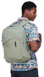Рюкзак Campus Indago 23L TCAM-7116 Quiet Green Thule sum0027932 - мініатюра 3