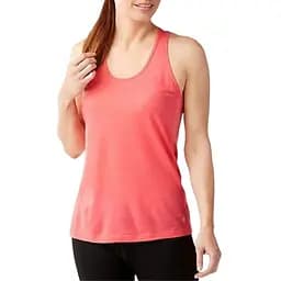 Майка Smart Wool Wm’s PhD Ultra Light Tank Bright Coral S (1033-SW 15141.494-S)