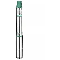 Свердловинний насос SHIMGE 3SEm 1.8/33T 1,1кВт Н 142(109)м Q 50(30)л/хв Ø75мм + 55 м кабелю