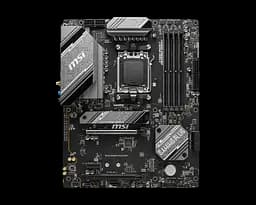 Материнська плата MSI B650 Gaming Plus WiFi Socket AM5 (B650 GAMING PLUS WIFI)