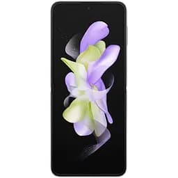 Смартфон Samsung Galaxy Flip 4 F721B 256Gb SM-F721BLVHSEK Grade C Seller Refurbished Bora Purple