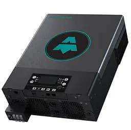 Інвертор Marsriva 6000 Вт (MR-SPF6000 TWIN - Ver 3) - мініатюра 3