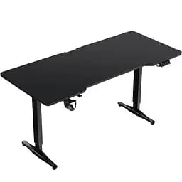 Геймерский стол 1stPlayer Moto-E 1675 Black (Moto-E 1675)