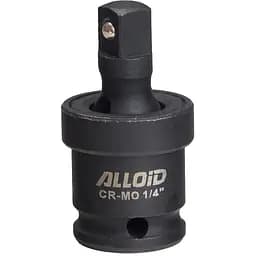 Кардан Alloid ударный 1/4 (KU-1132)