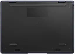 Ноутбук ASUS BR1104FGA-NS0094 11.6' HD Touch, Intel N200, 8GB, F256GB, UMA, NoOS, Сірий (90NX07L1-M00310) - мініатюра 9