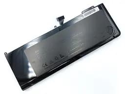 Акумулятор A1321 для Apple MacBook Pro 15 inch A1286 (Mid-2010) series (10.95V 6900 mAh 76Wh).