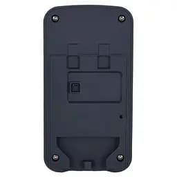 IP виклична панель Dahua DHI-VTO2111D-P-S3 - мініатюра 2
