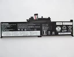 Акумулятор AlSoft Lenovo Yoga 12 X260 01AV434, 51Wh (3355mAh), 4cell, 15.2V (A47450)