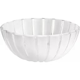 Салатник Guzzini Dolcevita 20 см белый (29690142)