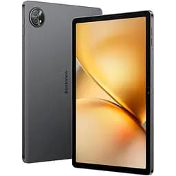 Планшет Blackview Zeno 10 8/256Gb LTE Shadow Black Global EU [159323] - мініатюра 2