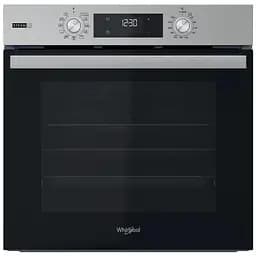 Духова шафа Whirlpool OMSR58CU1SX