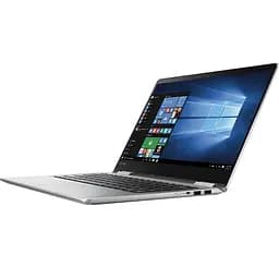 Ноутбук Lenovo Yoga 710-14IKB (i5-7200u / 16GB / SSD 256GB / 14" 1920x1080 IPS Touch) Refurbished
