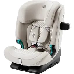 Автокрісло Britax Romer Advansafix Pro Lux Soft Taupe - мініатюра 2