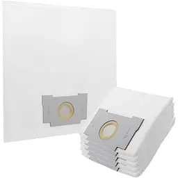 Мішки для пилососів сумісних з Omega HSS 45-45/7 Apart Series 20 шт.