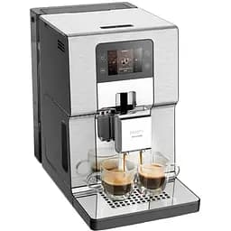 Кавомашина Krups Intuition Experience+ (EA877D10) - мініатюра 3